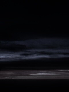 Закатное небо обои