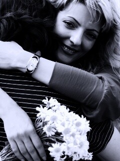 Поздравление с 8 марта обои