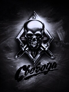 Группировка Свобода из STALKER обои