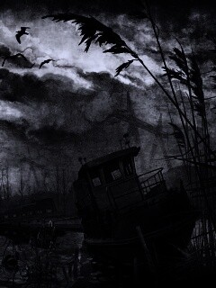 Вселенная сталкера обои