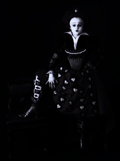 Королева Червей обои