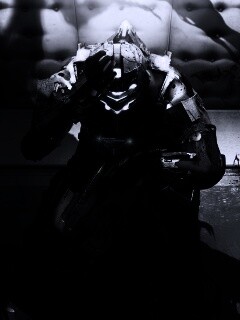 Dead Space 2 обои