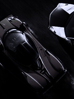 Hot Pursuit обои