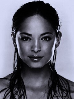 Кристин Лаура Кройк обои