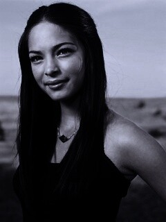 Лана Лэнг обои