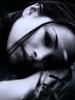 Кристин Кройк обои