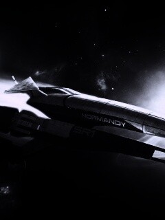 Нормандия обои