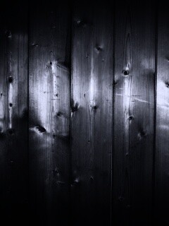 Глянцевые серые доски обои