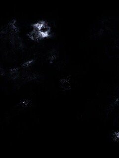 Космос из DoW II — Retribution обои