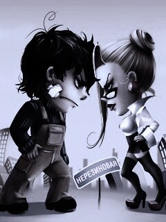 Понаехали тут обои