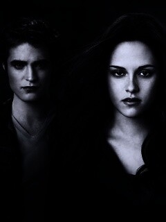 Сумерки обои