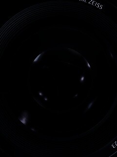 Объектив обои