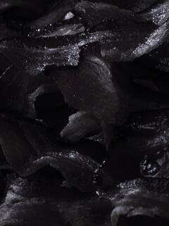 Вкусный жаренный бекончик обои