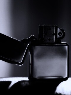 Зажигалка обои