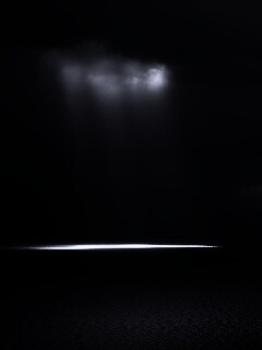 Сквозь тучи обои