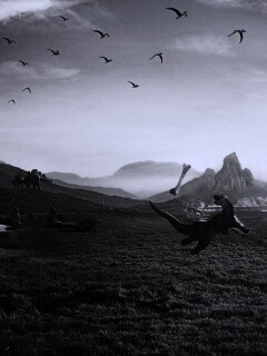 Доисторические игры обои