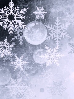 Новогодний клипарт обои