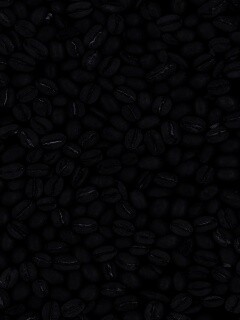 Зерна кофе обои