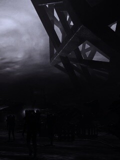 На другой планете обои