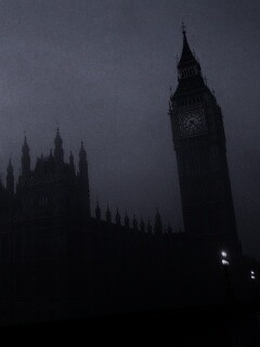 Лондон обои