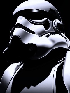 Штурмовик обои