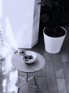 Плетёное кресло обои