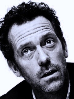 Хью Лори обои