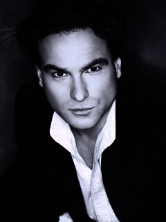 Джонни Галаки обои