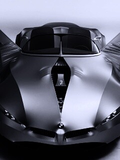 Концепт BMW обои
