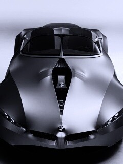 Кабриолет BMW обои