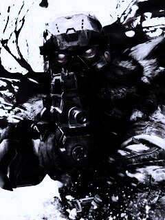 Раненый охотник обои