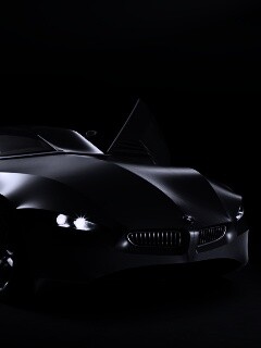 Концепт BMW обои
