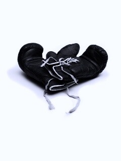 Боксерские перчатки обои