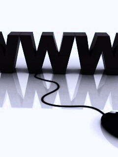 Подключение к Интернету обои