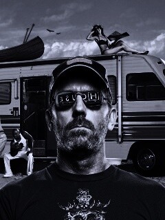 House M.D. обои