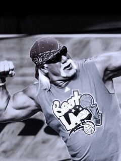 Старина Халк обои