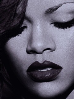 Рианна обои