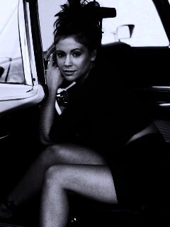 Алиса Милано обои