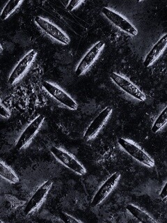 Стальной лист обои