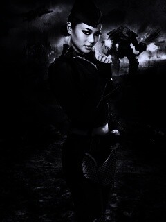 Эмбер из Sucker Punch обои