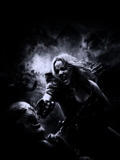 Запрещенный прием обои