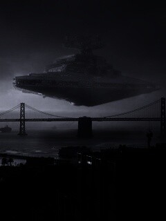 Инопланетяне прилетели обои