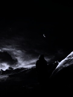 Отшельник обои