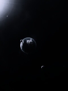 Колония-0046 обои