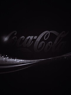 Сосa-Cola обои