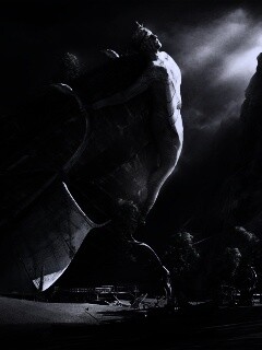 Древнее воздушное судно обои