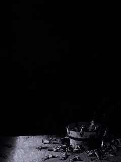 Пепельница обои