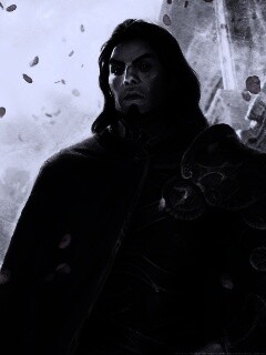 Рыцарь обои