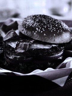 Вкусный сэндвич обои