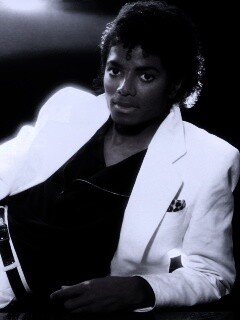 Джексон в молодости обои